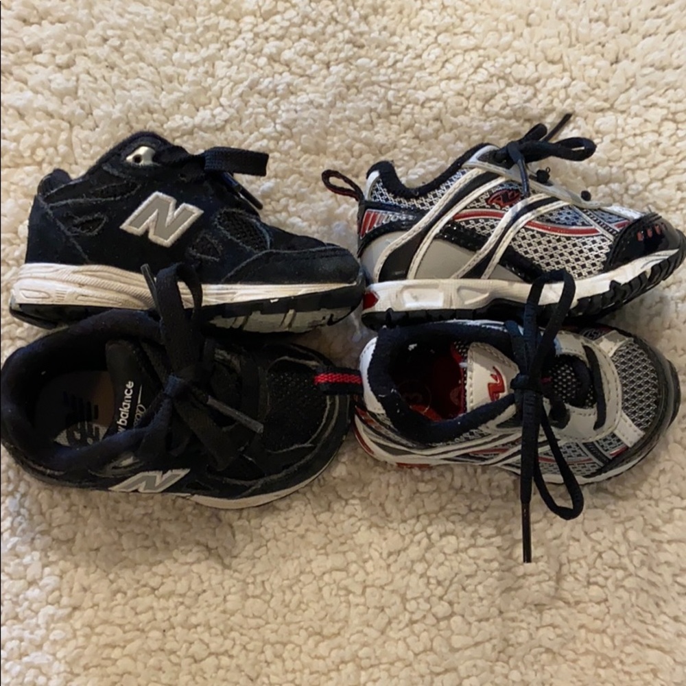 Toddler Sneakers